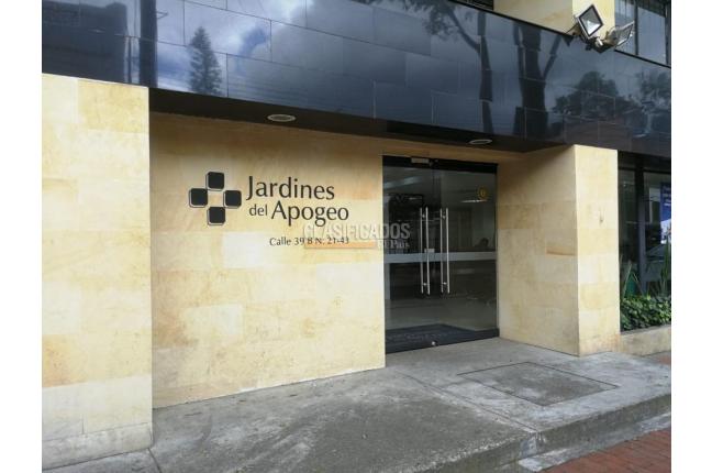Oficinas y Consultorios, Alquiler, Bogotá - $14.280.000