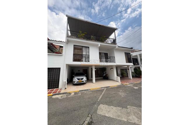 Casas, Venta en Meléndez