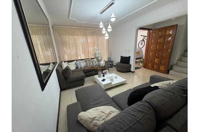 Casas, Venta en Meléndez