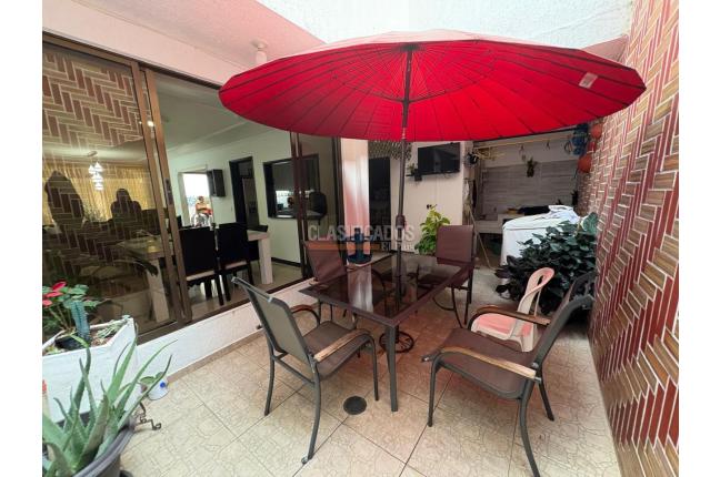 Casas, Venta, Meléndez - $620.000.000