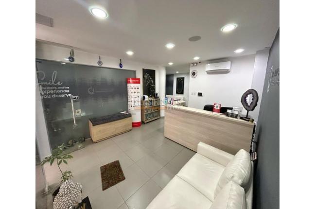 Edificios, Venta en El Ingenio