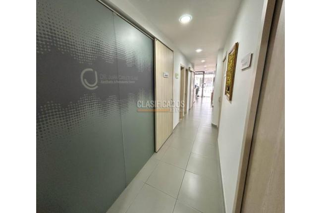 Edificios, Venta, El Ingenio - $2.400.000.000