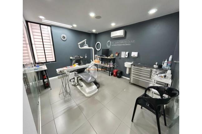 Edificios, Venta, El Ingenio - $2.400.000.000