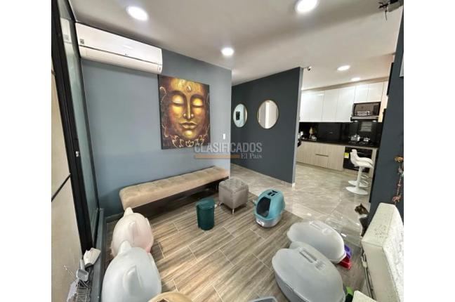 Edificios, Venta, El Ingenio - $2.400.000.000