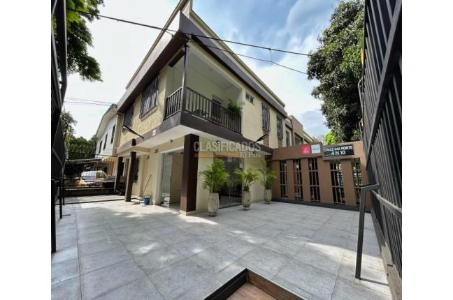 Edificios, Venta, La Flora - $2.580.000.000