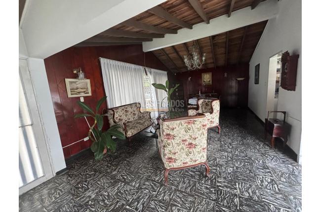 Casas, Venta, Prados del Norte - $780.000.000