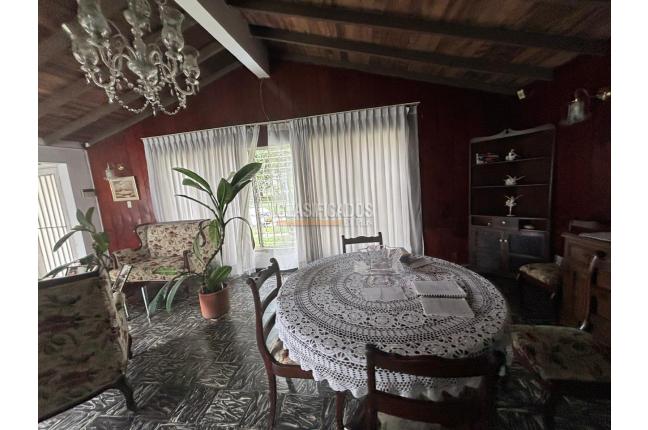 Casas, Venta, Prados del Norte - $780.000.000