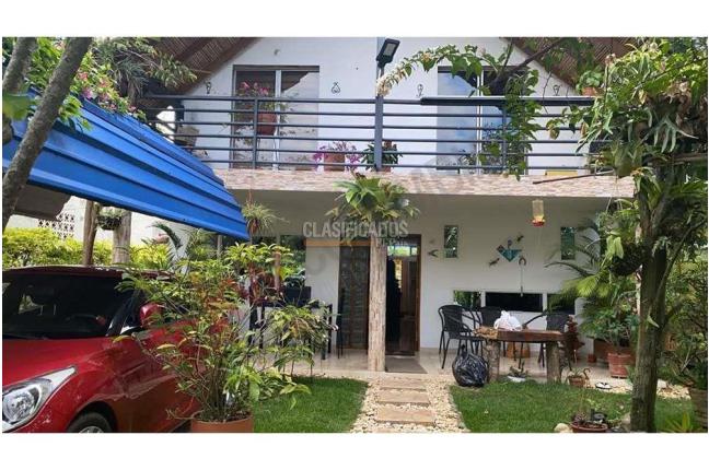 Fincas y Casas Campestres, Venta, Jamundí - $550.000.000