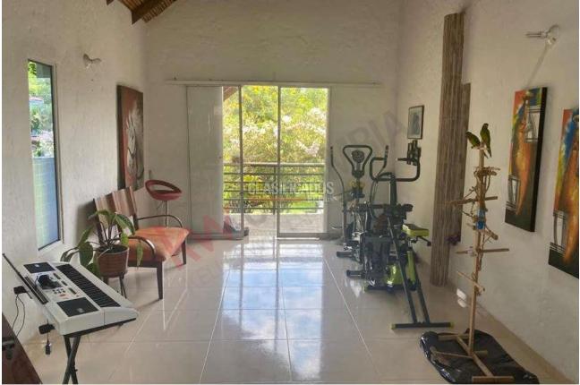 Fincas y Casas Campestres, Venta, Jamundí - $550.000.000
