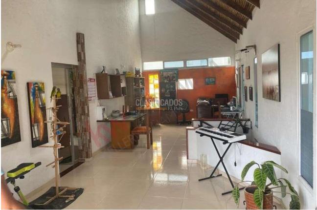 Fincas y Casas Campestres, Venta, Jamundí - $550.000.000