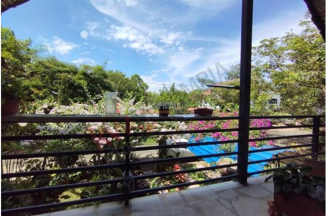 Fincas y Casas Campestres, Venta, Jamundí - $550.000.000