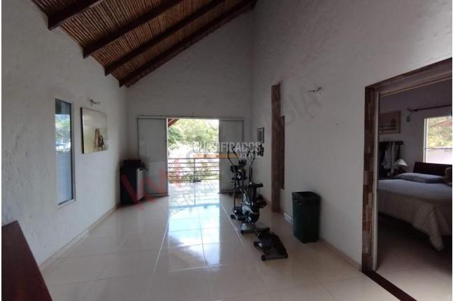 Fincas y Casas Campestres, Venta, Jamundí - $550.000.000