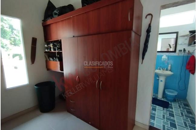 Fincas y Casas Campestres, Venta, Jamundí - $550.000.000