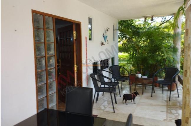 Fincas y Casas Campestres, Venta, Jamundí - $550.000.000