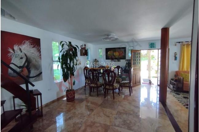 Fincas y Casas Campestres, Venta, Jamundí - $550.000.000