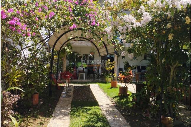 Fincas y Casas Campestres, Venta, Jamundí - $550.000.000