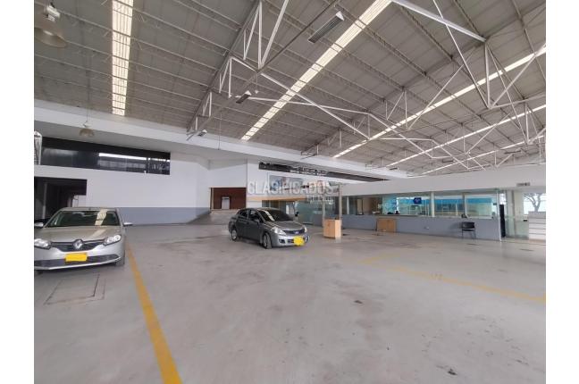 Locales y Bodegas, Alquiler, Industrial - $75.000.000