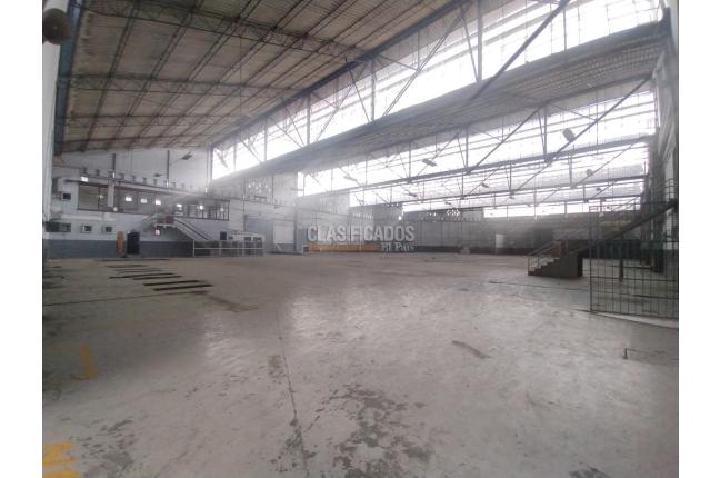 Locales y Bodegas, Alquiler, Industrial - $75.000.000