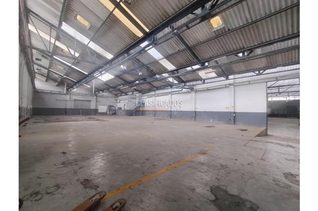 Locales y Bodegas, Alquiler, Industrial - $75.000.000
