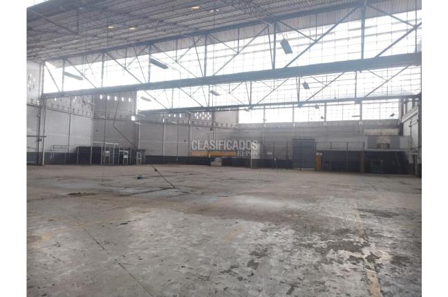 Locales y Bodegas, Alquiler, Industrial - $75.000.000