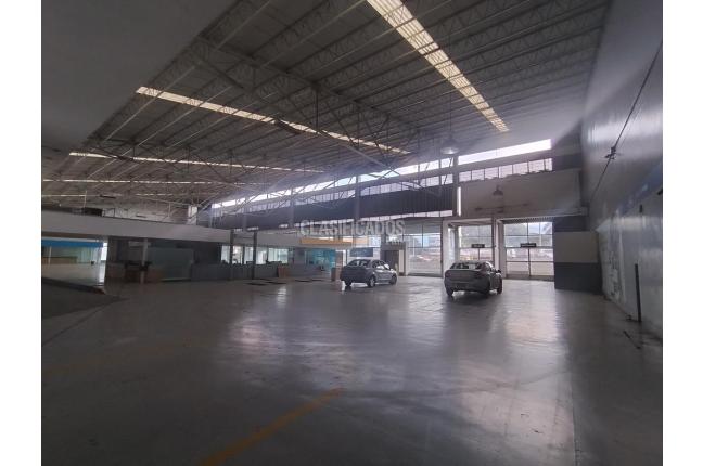 Locales y Bodegas, Alquiler, Industrial - $75.000.000