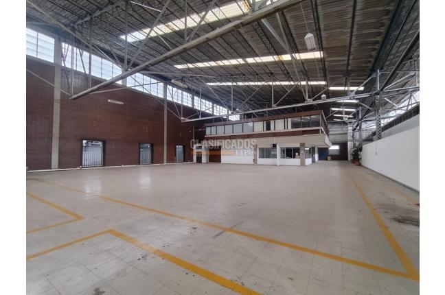 Locales y Bodegas, Alquiler, Industrial - $75.000.000