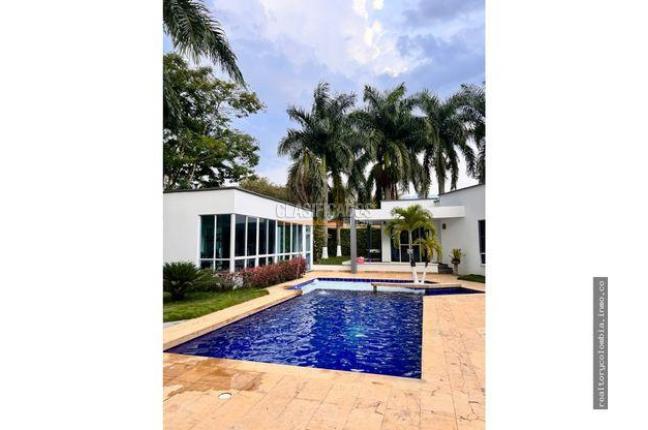 Casas, Venta en Jamundí