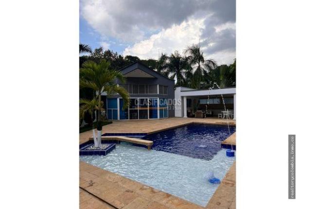 Casas, Venta en Jamundí