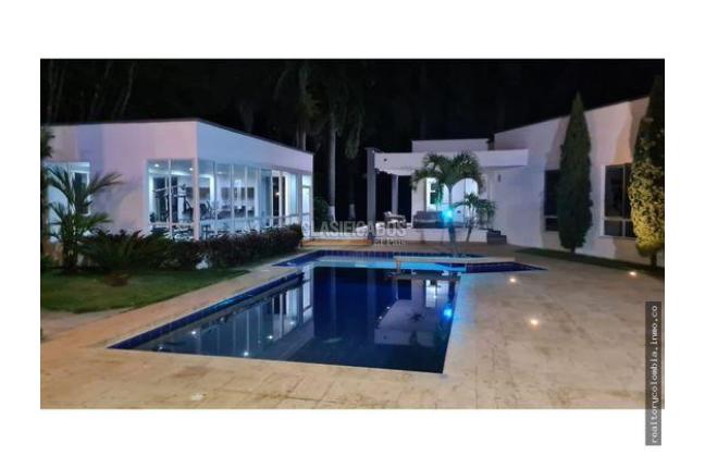 Casas, Venta, Jamundí - $1.480.000.000