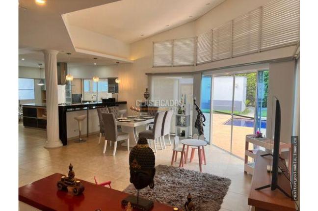 Casas, Venta, Jamundí - $1.480.000.000