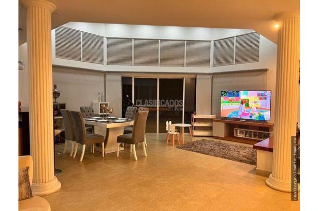 Casas, Venta, Jamundí - $1.480.000.000