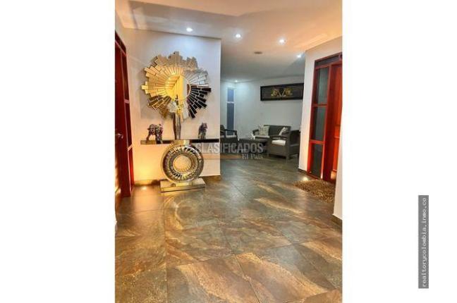 Casas, Venta, Jamundí - $1.480.000.000