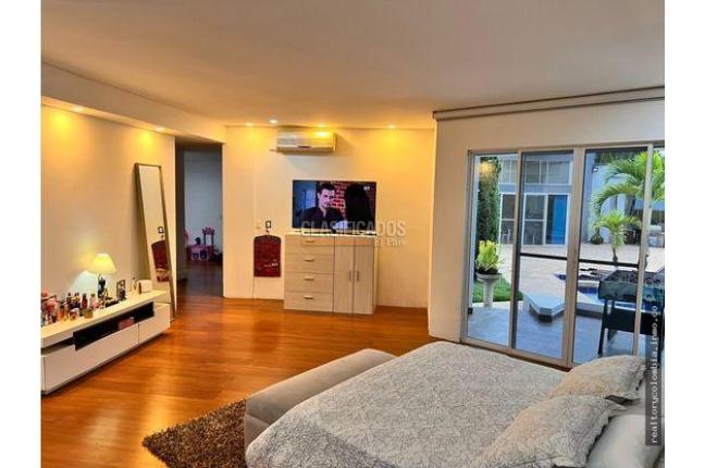 Casas, Venta, Jamundí - $1.480.000.000