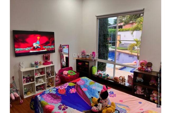 Casas, Venta, Jamundí - $1.480.000.000