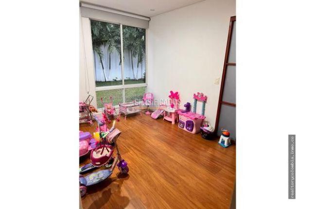 Casas, Venta, Jamundí - $1.480.000.000