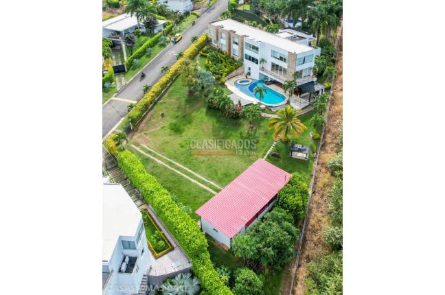 Lotes, Venta, Altos Menga - $700.000.000