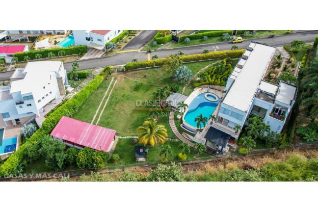 Lotes, Venta, Altos Menga - $700.000.000