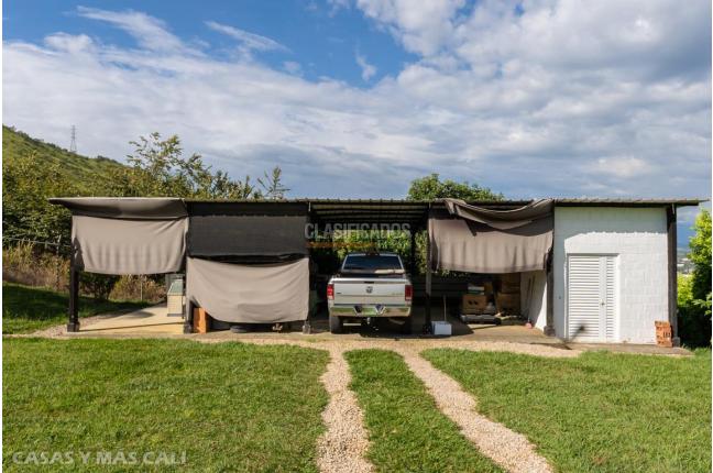 Lotes, Venta, Altos Menga - $700.000.000