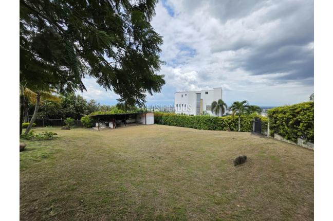 Lotes, Venta, Altos Menga - $700.000.000