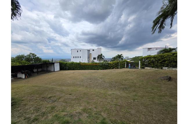 Lotes, Venta, Altos Menga - $700.000.000