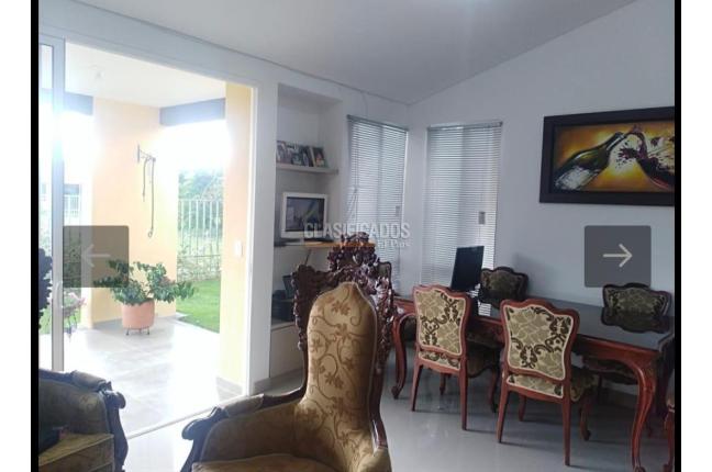 Casas, Venta en Jamundí