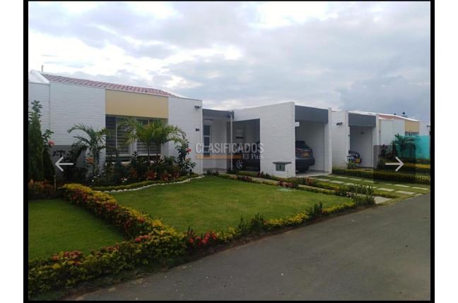 Casas, Venta, Jamundí - $650.000.000