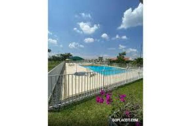 Casas, Venta, Jamundí - $650.000.000