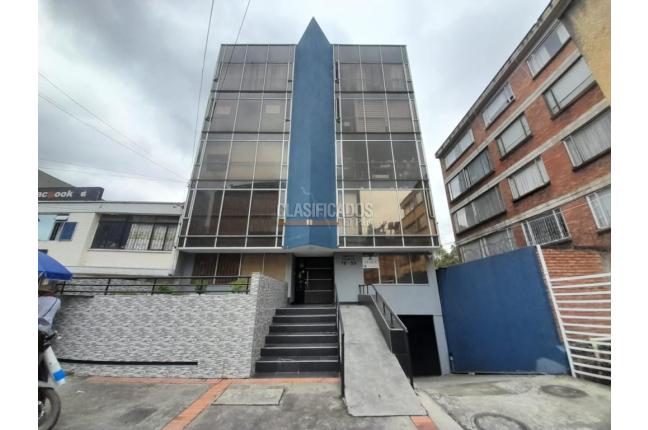Oficinas y Consultorios, Alquiler, Bogotá - $3.700.000