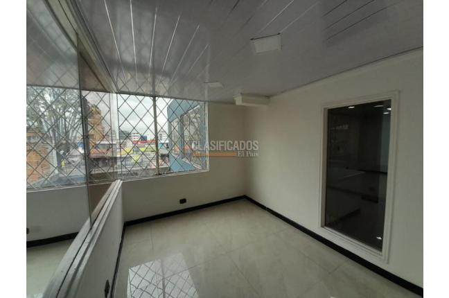Oficinas y Consultorios, Alquiler, Bogotá - $3.700.000