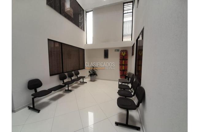 Oficinas y Consultorios, Alquiler, Bogotá - $3.700.000