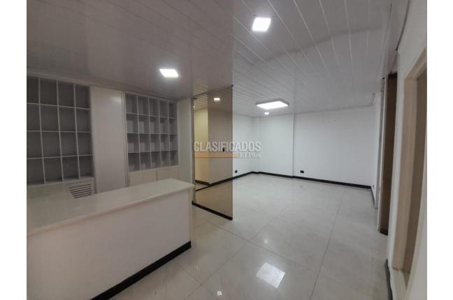 Oficinas y Consultorios, Alquiler, Bogotá - $3.700.000