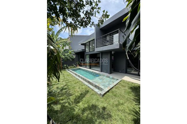 Casas, Alquiler en Cristales