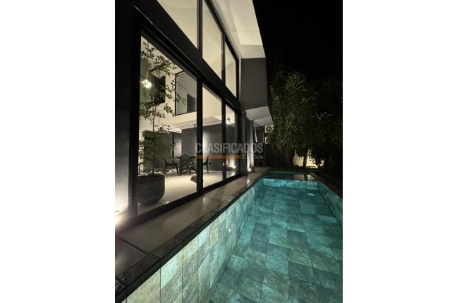 Casas, Alquiler en Cristales