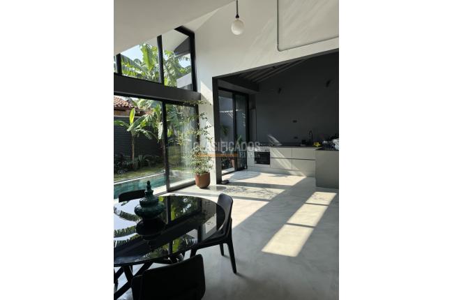 Casas, Alquiler en Cristales